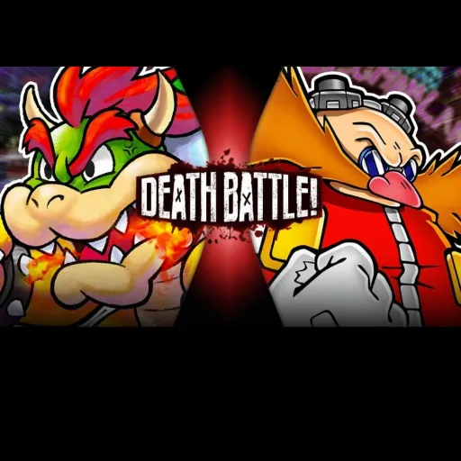 creator dragonbeastbowser's avatar