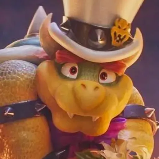creator dragonbeastbowser's avatar