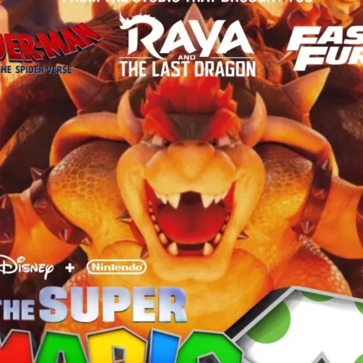 creator dragonbeastbowser's avatar
