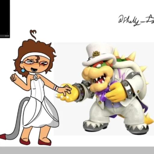 creator MilesBowser's avatar