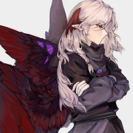 creator Джодах~☆'s avatar