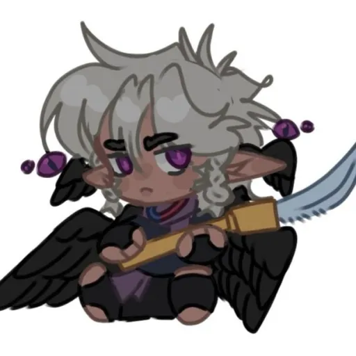 creator Джодах~☆'s avatar