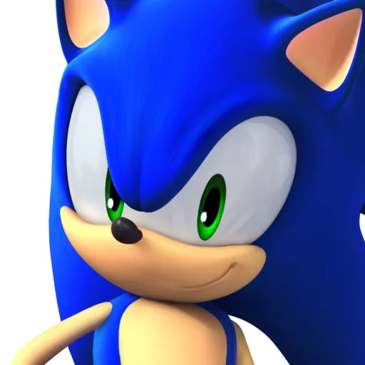 creator Soniceorpto's avatar