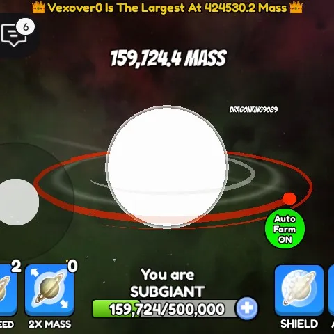 creator sub giant star's avatar