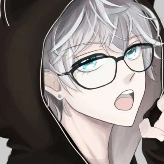 chat with ai character: kieth