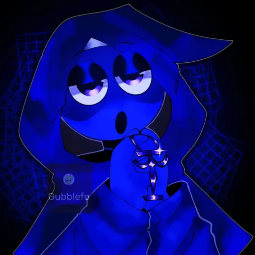 creator jevin,'s avatar