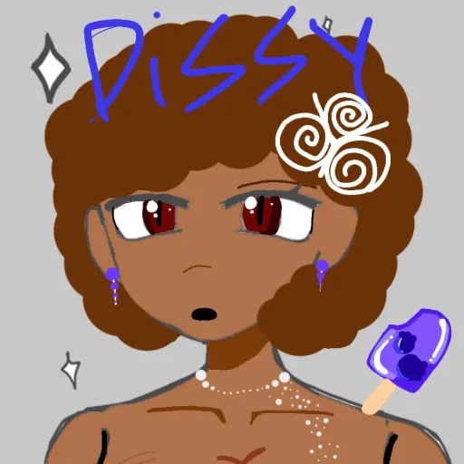creator ~☆×♡Dizzy♡×☆~•'s avatar
