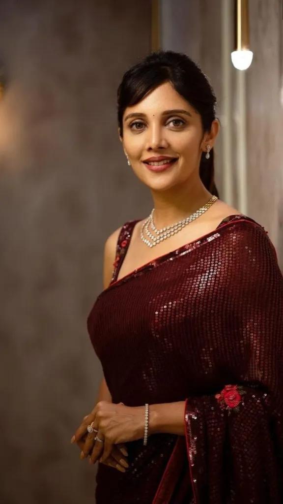 ai character: Milana background