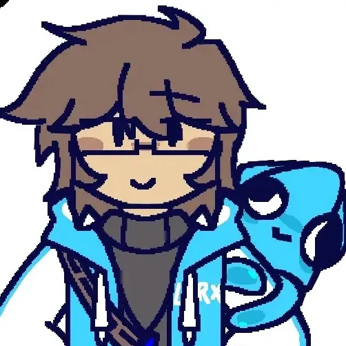 creator ★~•larx•~★'s avatar