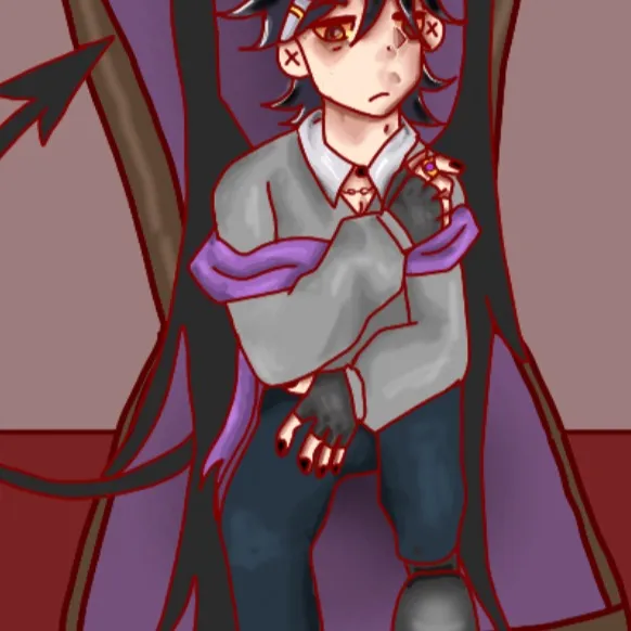chat with ai character: Midnight