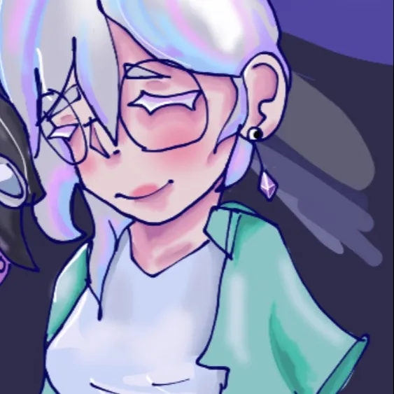 chat with ai character: Amethyst