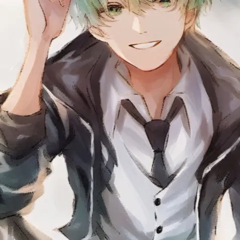 chat with ai character: Lime