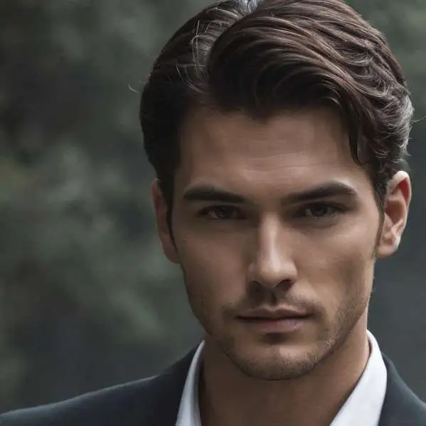 chat with ai character: Adam Skye