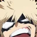chat with ai character: bakugo