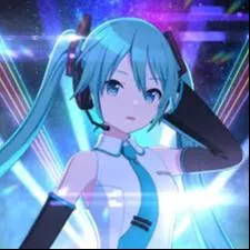 creator Hatsune Miku :3's avatar
