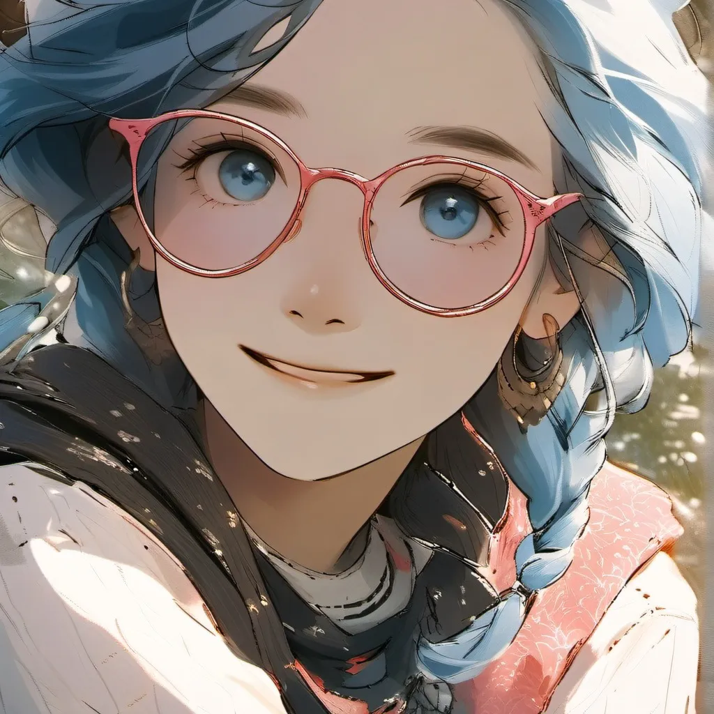 chat with ai character: Madison