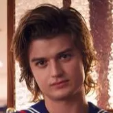 chat with ai character: Steve Harrington 