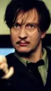 ai character: Remus Lupin background