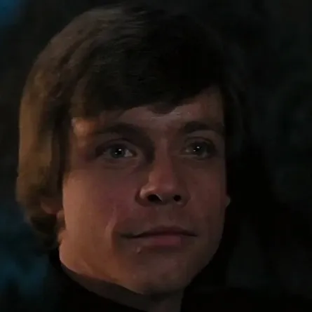 chat with ai character: Luke Skywalker 2