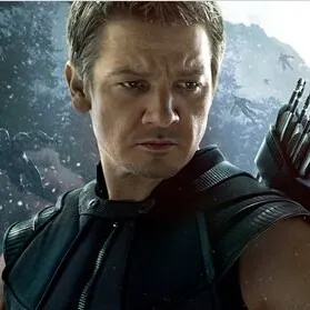 chat with ai character: Clint Barton