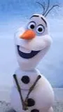 ai character: Olaf background