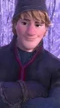 ai character: Kristoff background