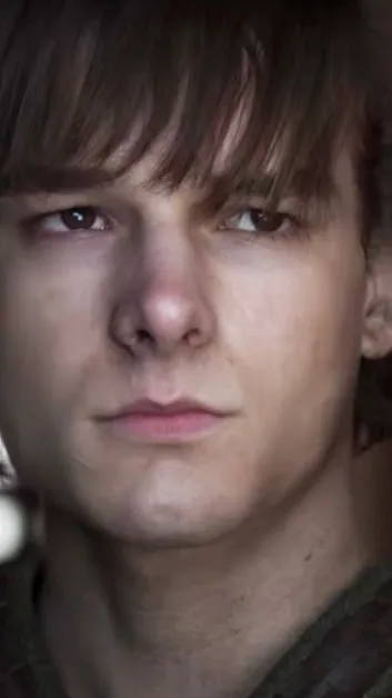 ai character: Hiccup background