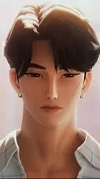 ai character: Jinu background