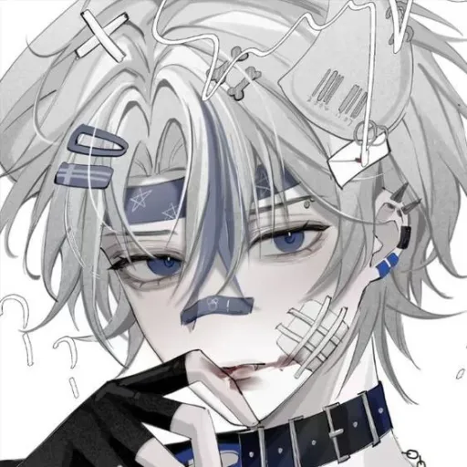 creator 卡蒂·阿科斯塔's avatar
