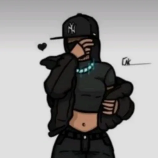 creator LaGirlMaia's avatar
