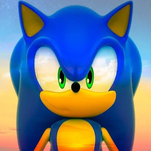 creator 💙Sonic-fan-💙's avatar