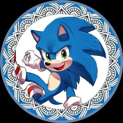 creator SonicYT_pro's avatar