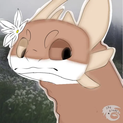 creator sillyblade's avatar
