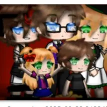 chat with ai character: Afton Family