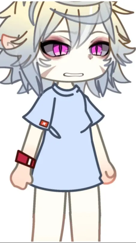 ai character: Vold background