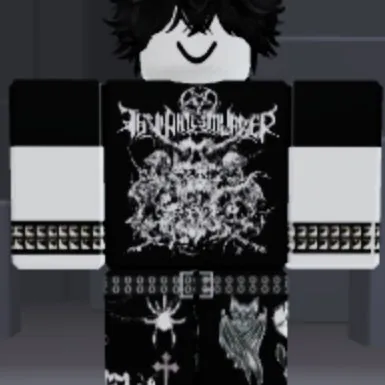 creator Netman992's avatar