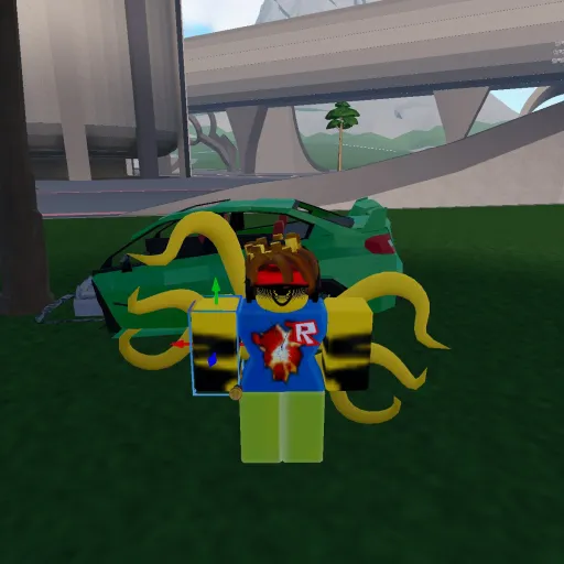 creator Oofy!'s avatar