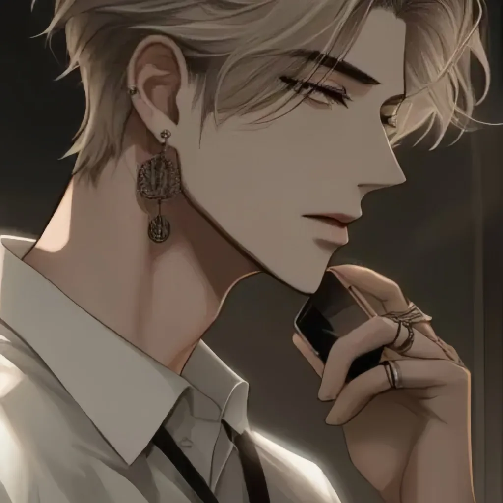 chat with ai character: Zion