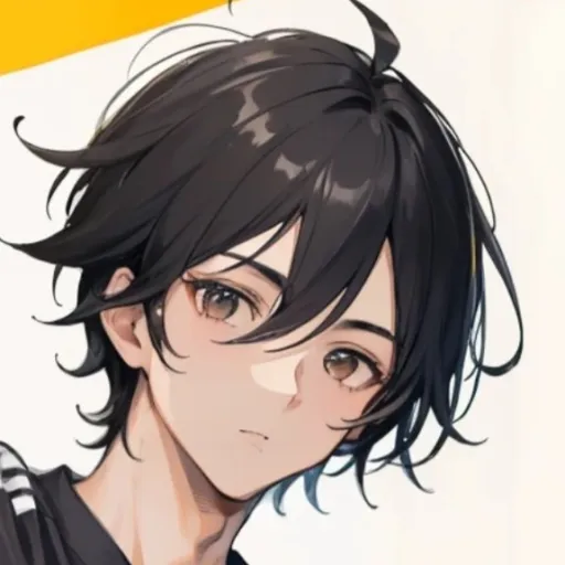 creator Ikari Saturo's avatar
