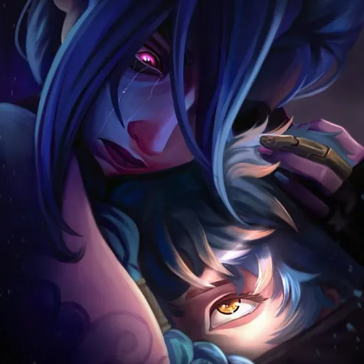 creator koraille's avatar