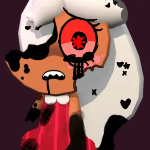 creator I AM A MINOR DOGsy's avatar