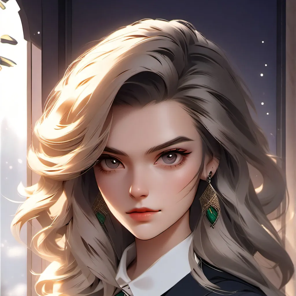 chat with ai character: Y/N Potter