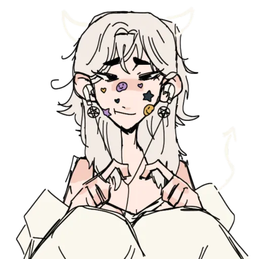 creator {|โข That Girl Iris's avatar