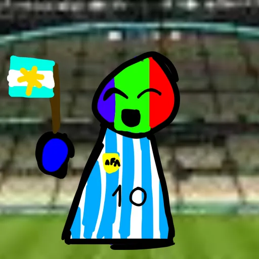 creator el santi777's avatar