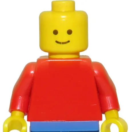 creator Lego dude's avatar