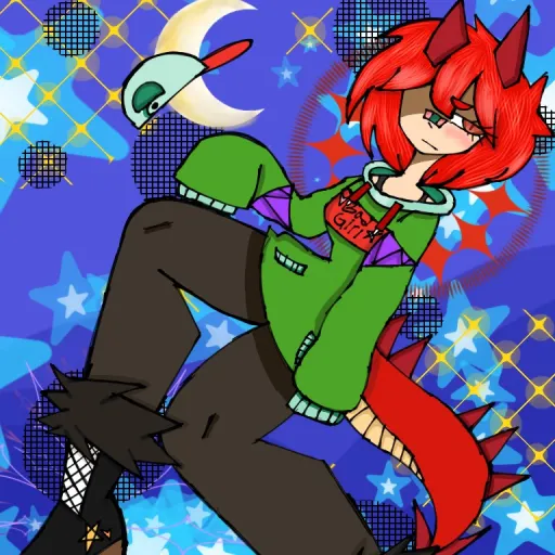 creator ☆Carmen☆'s avatar