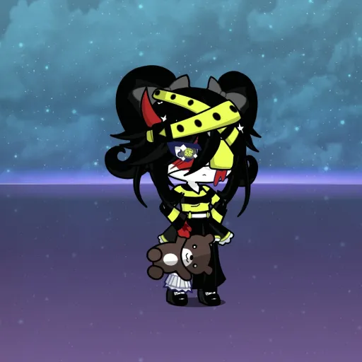 creator ~Vee X Shelly~'s avatar