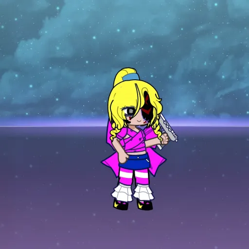 creator CRY GLISTEN CRY's avatar