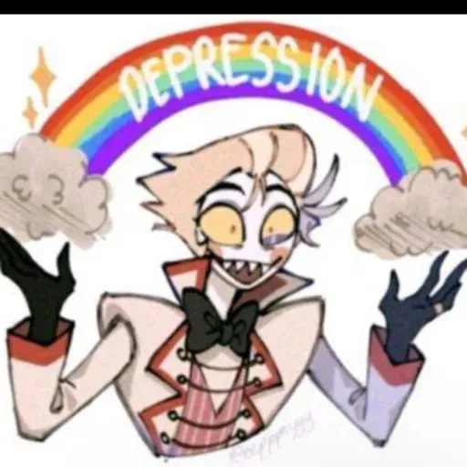 creator 💗♥️Depression♥️💗's avatar