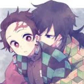 creator TANJIRO×GIYU💚🖤💛💚's avatar